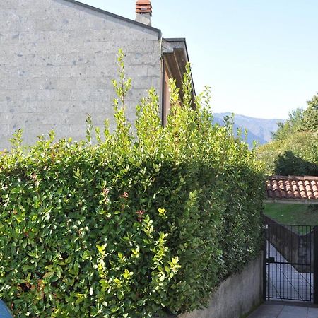 Apartament Casa Marisa Lovere Zewnętrze zdjęcie