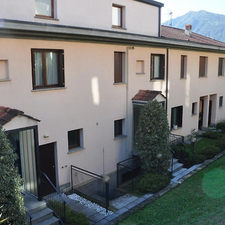 Apartament Casa Marisa Lovere Zewnętrze zdjęcie