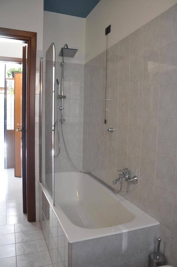Apartament Casa Marisa Lovere Zewnętrze zdjęcie