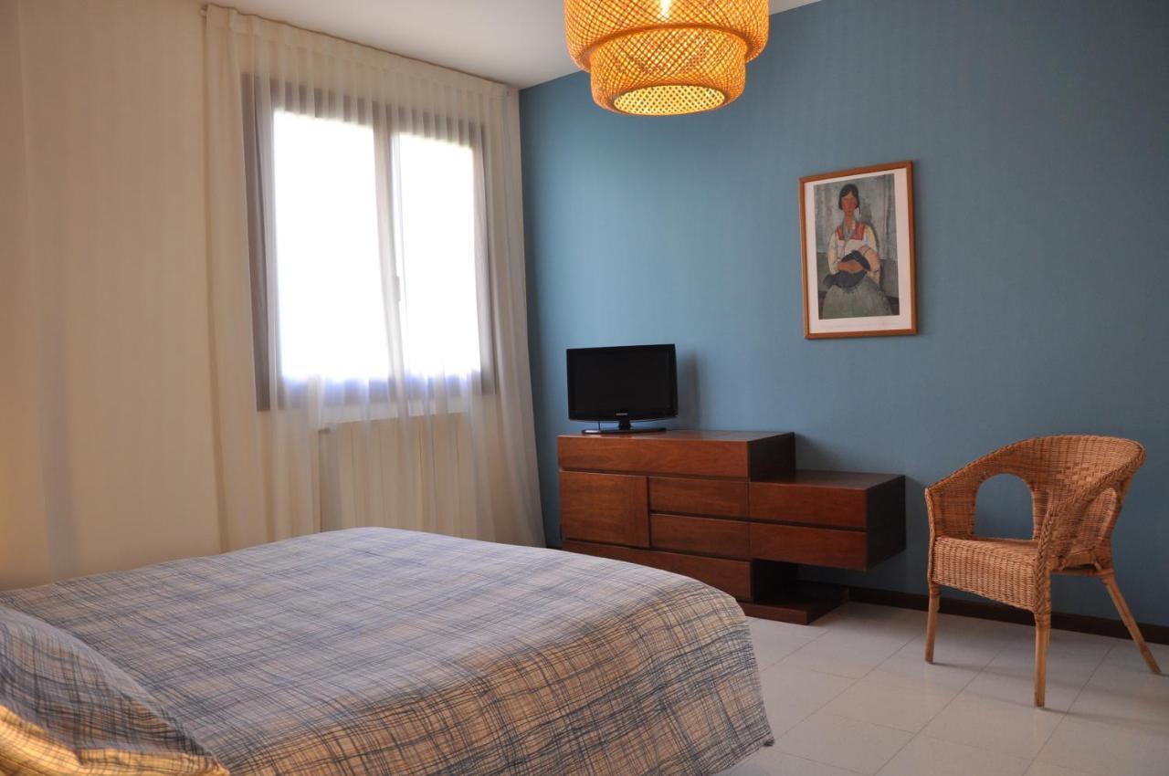 Apartament Casa Marisa Lovere Zewnętrze zdjęcie