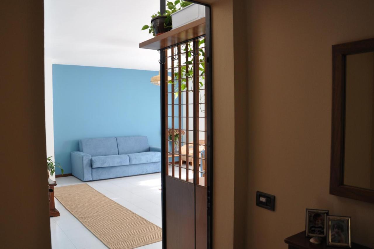 Apartament Casa Marisa Lovere Zewnętrze zdjęcie