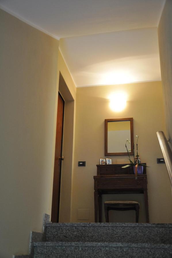 Apartament Casa Marisa Lovere Zewnętrze zdjęcie
