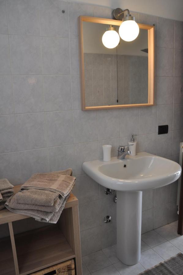 Apartament Casa Marisa Lovere Zewnętrze zdjęcie